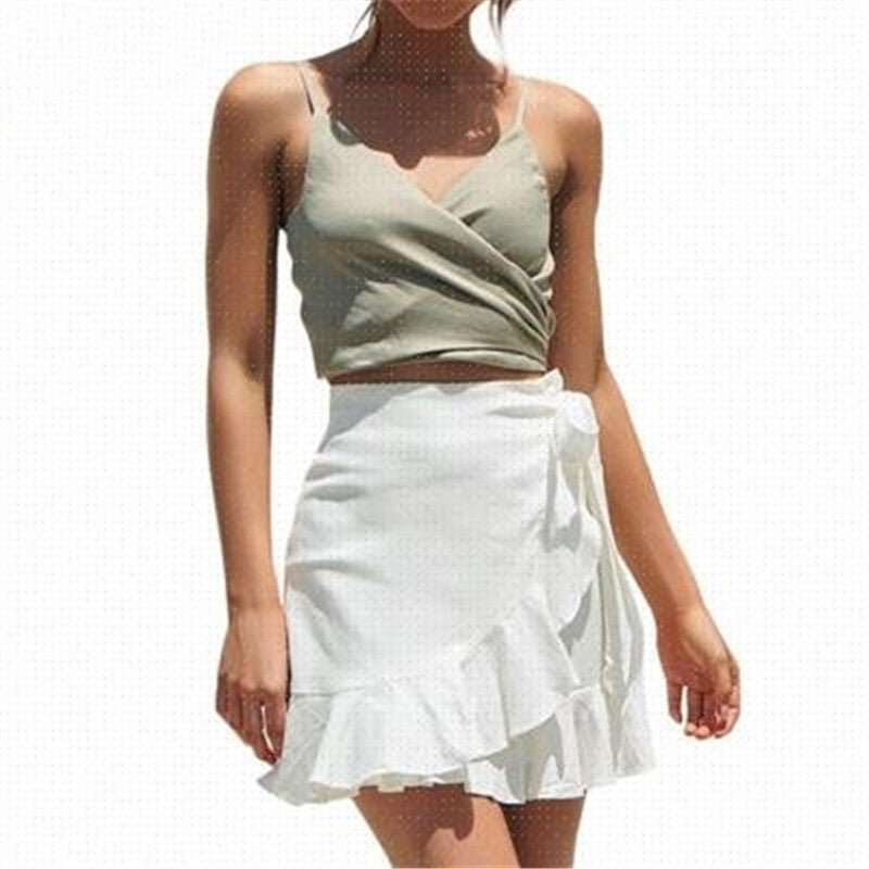 Skirts for Women Skirt Dresses Casual Elegant Waisted