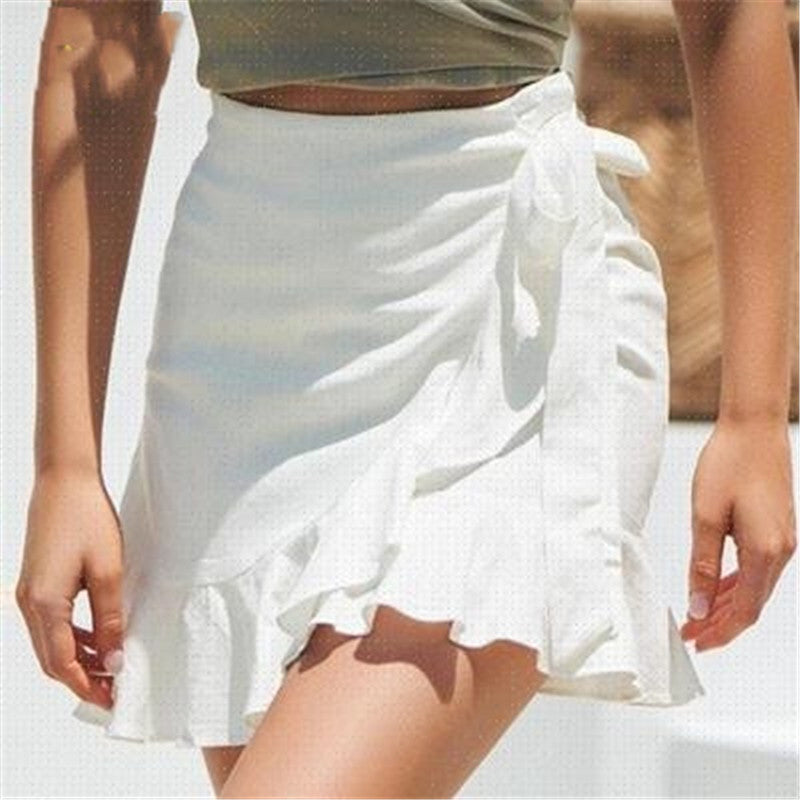 Skirts for Women Skirt Dresses Casual Elegant Waisted