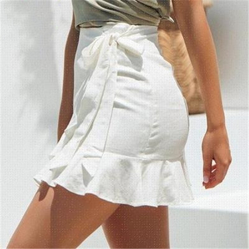 Skirts for Women Skirt Dresses Casual Elegant Waisted