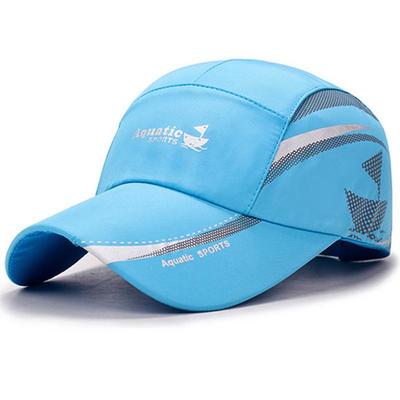 Couple Sports Caps – Women's Accessory