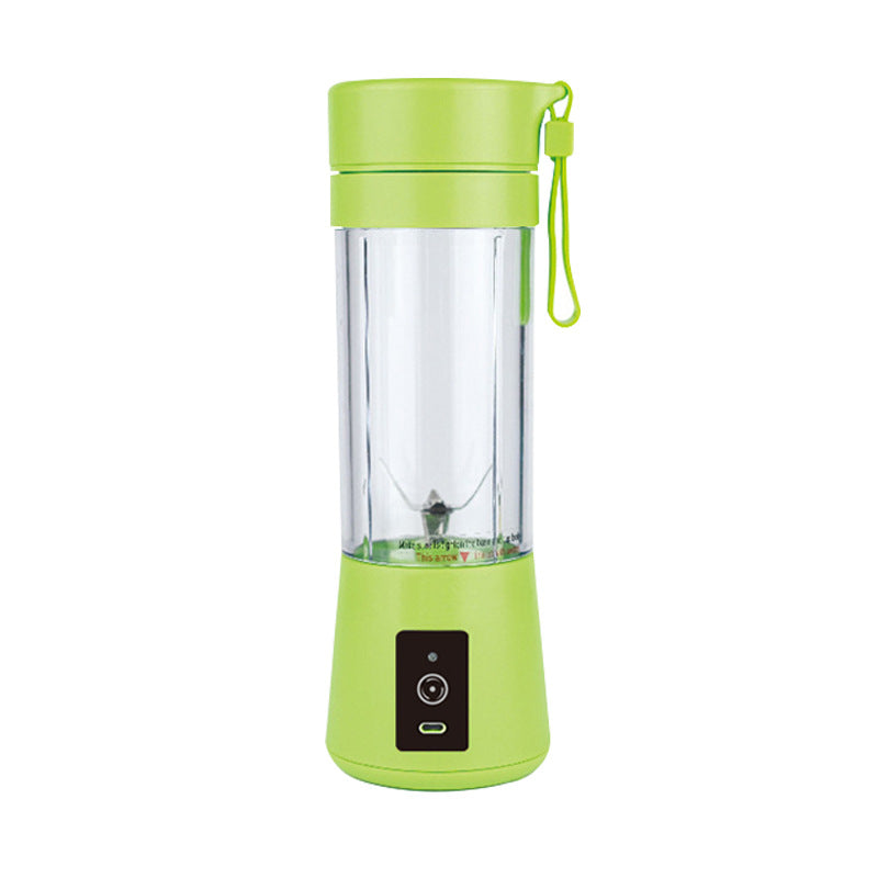 Rechargeable Portable Mini Electric Juicer - Travel Smoothie Blender