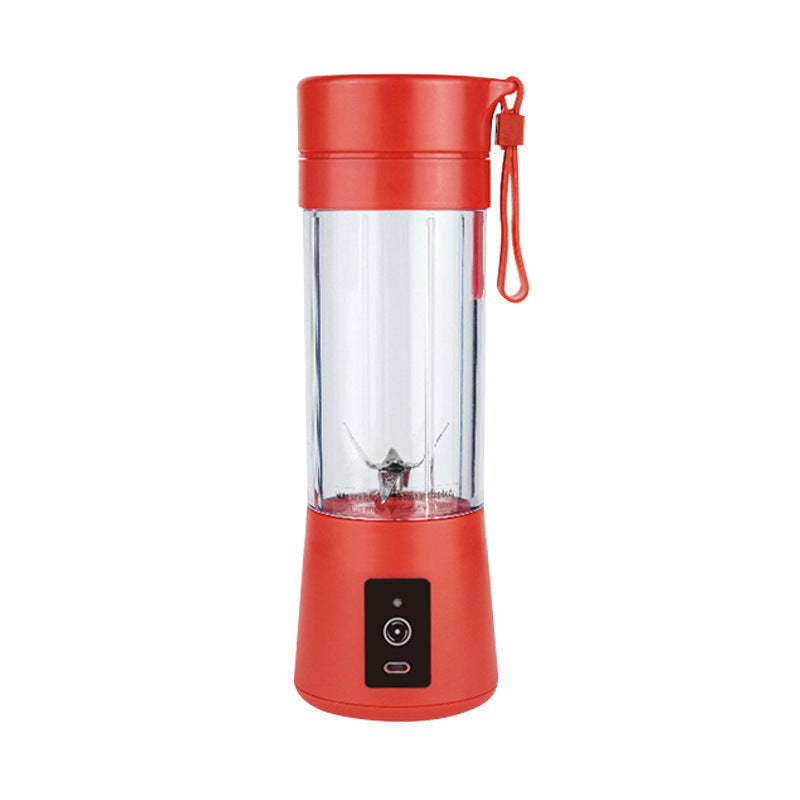 Rechargeable Portable Mini Electric Juicer - Travel Smoothie Blender