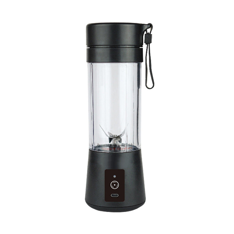 Rechargeable Portable Mini Electric Juicer - Travel Smoothie Blender