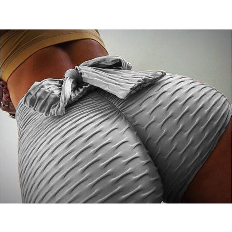Women's Shorts Summer Fashion Clothing Women Sports Gym
