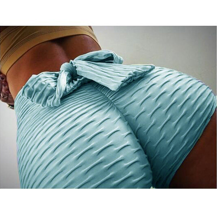 Women's Shorts Summer Fashion Clothing Women Sports Gym