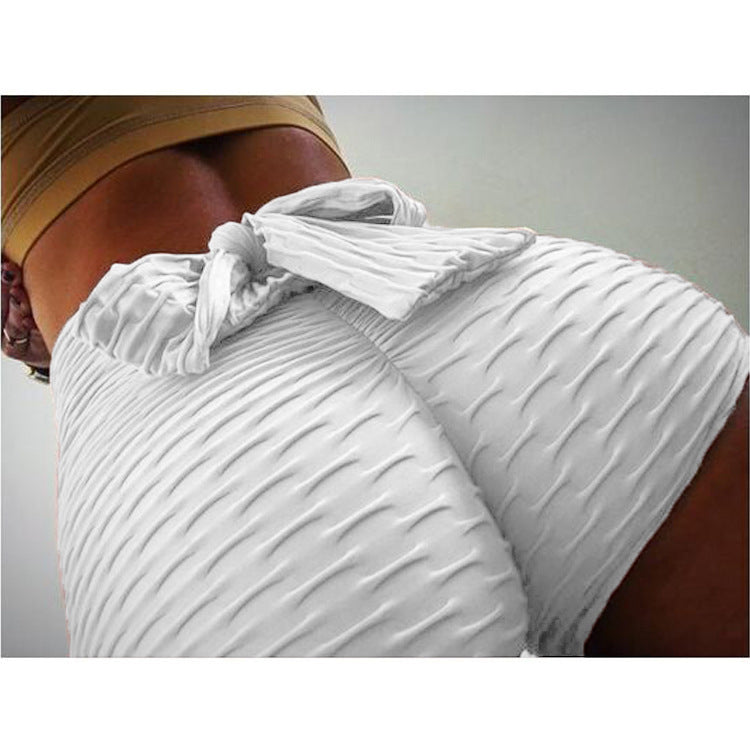 Women's Shorts Summer Fashion Clothing Women Sports Gym