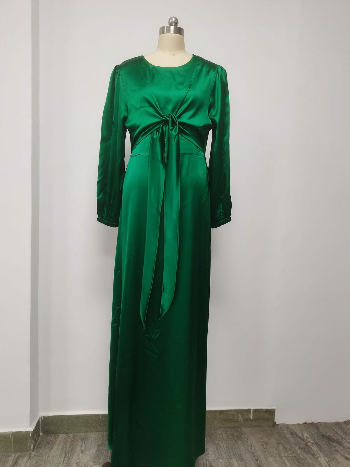 Ramadan Eid Mubarak Kaftan Dubai Abaya Turkey Muslim Women Hijab