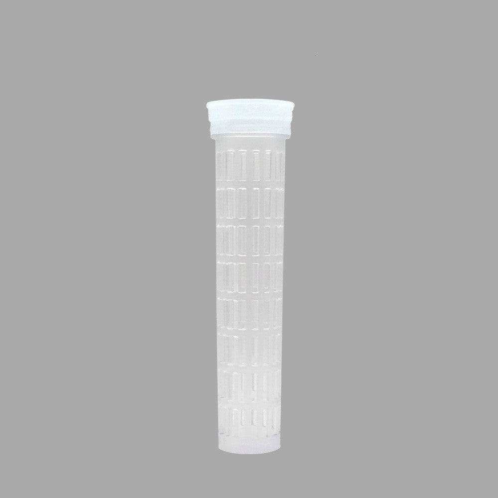 1 L Motivational Water Bottle with Time Markers
