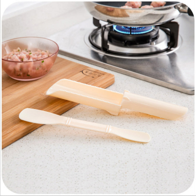 Kitchen Meatball & Fishball Maker - Creative Cooking Gadget