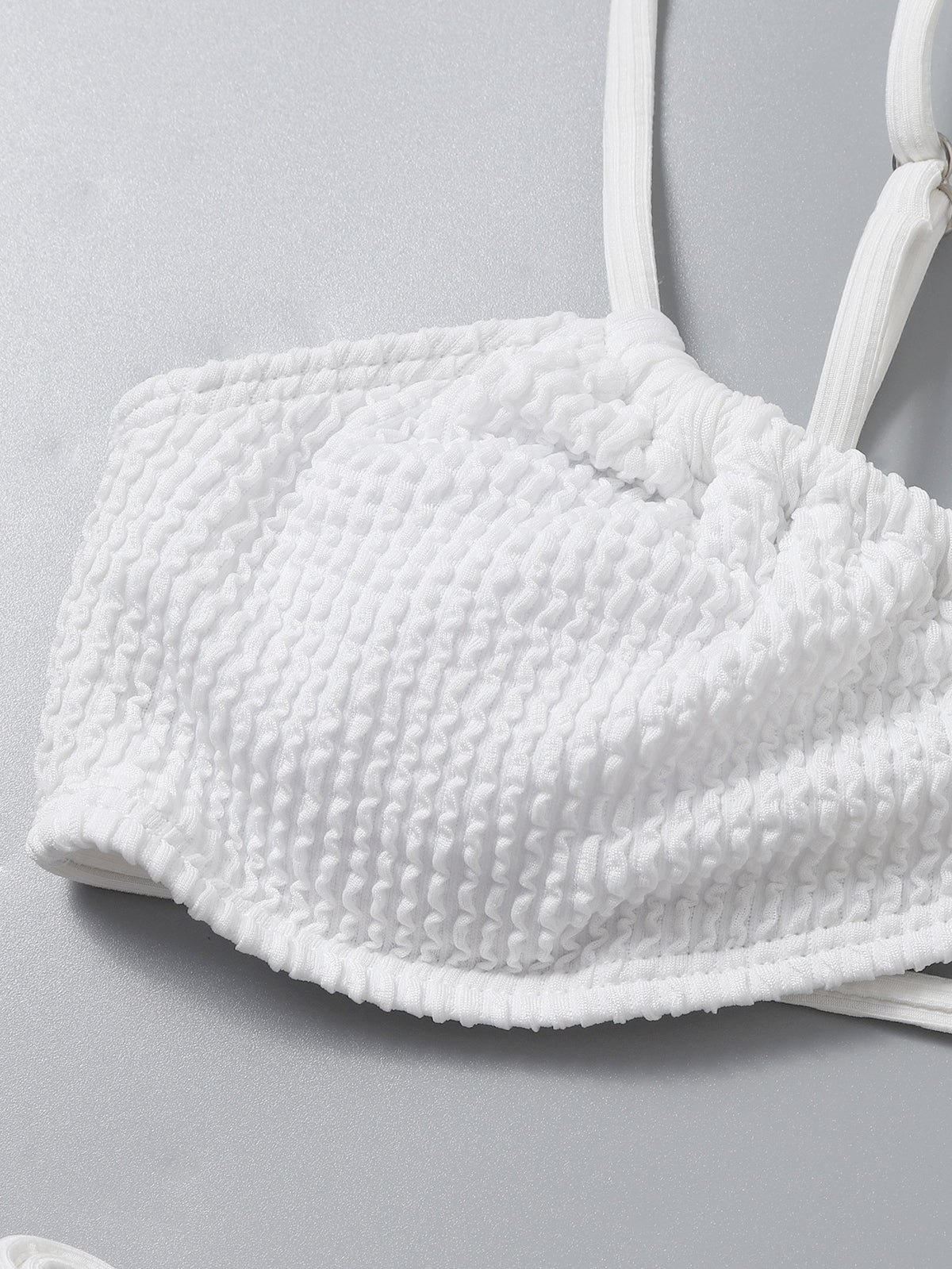 Sexy Adjustable Bikini – Women's Swimwear