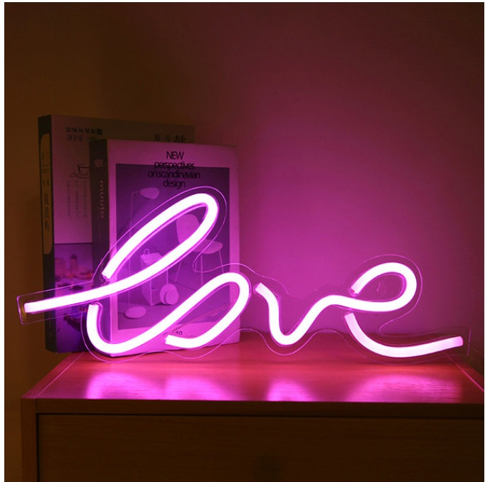 Christmas Night Lights Wedding | Xmas Holiday Decor