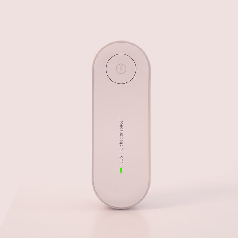 Multifunctional Negative Ion Air Purifier - Home Air Cleaner