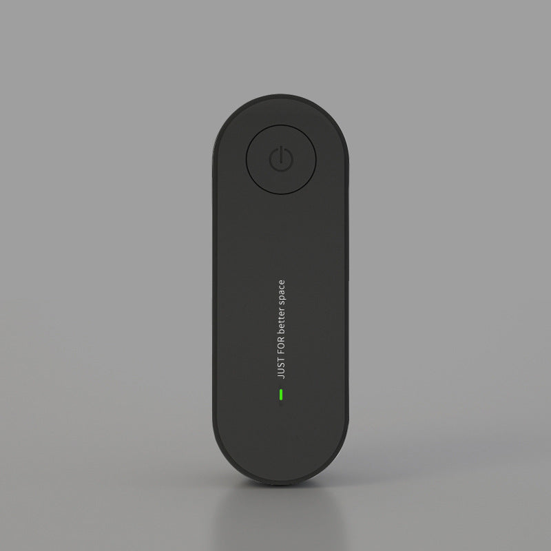 Multifunctional Negative Ion Air Purifier - Home Air Cleaner