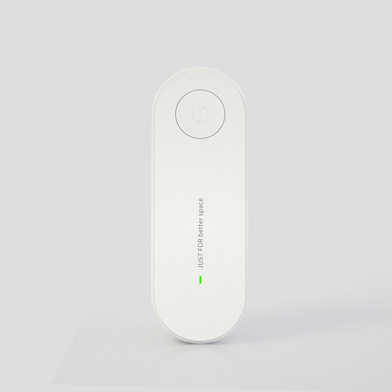 Multifunctional Negative Ion Air Purifier - Home Air Cleaner
