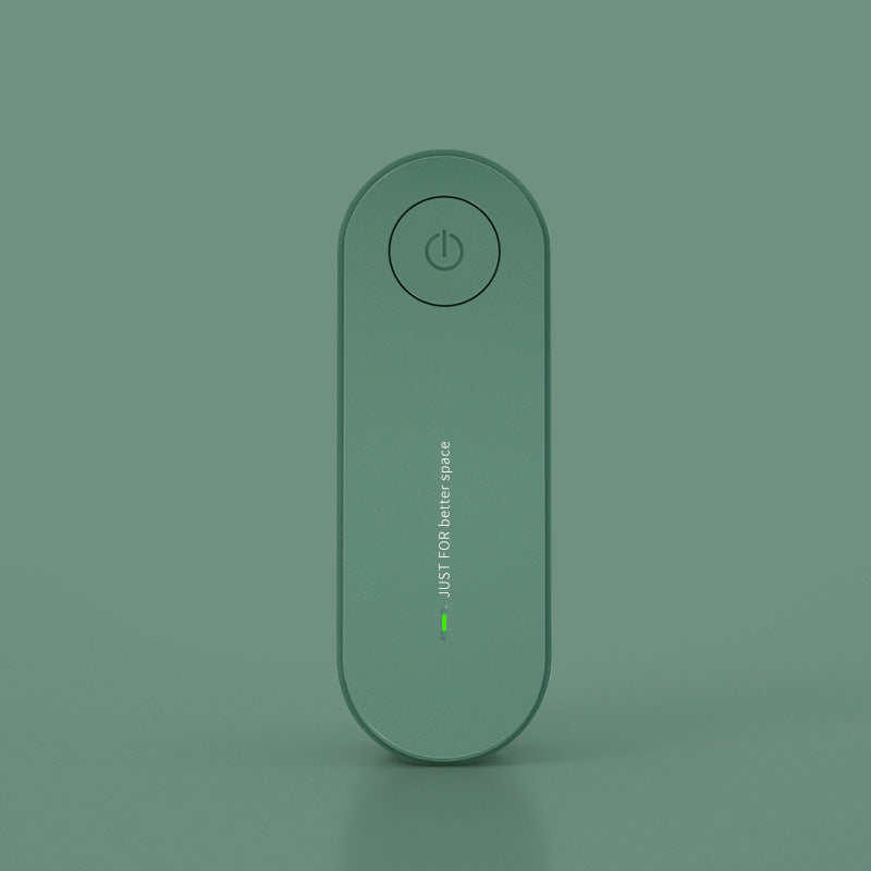 Multifunctional Negative Ion Air Purifier - Home Air Cleaner