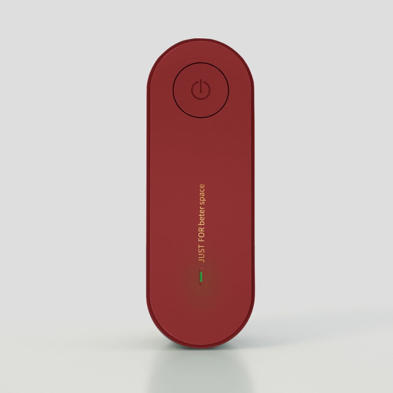 Multifunctional Negative Ion Air Purifier - Home Air Cleaner