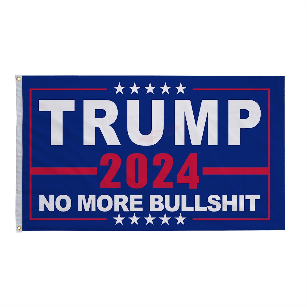 Election Political Poster - Custom Size Digital Print Wall Art