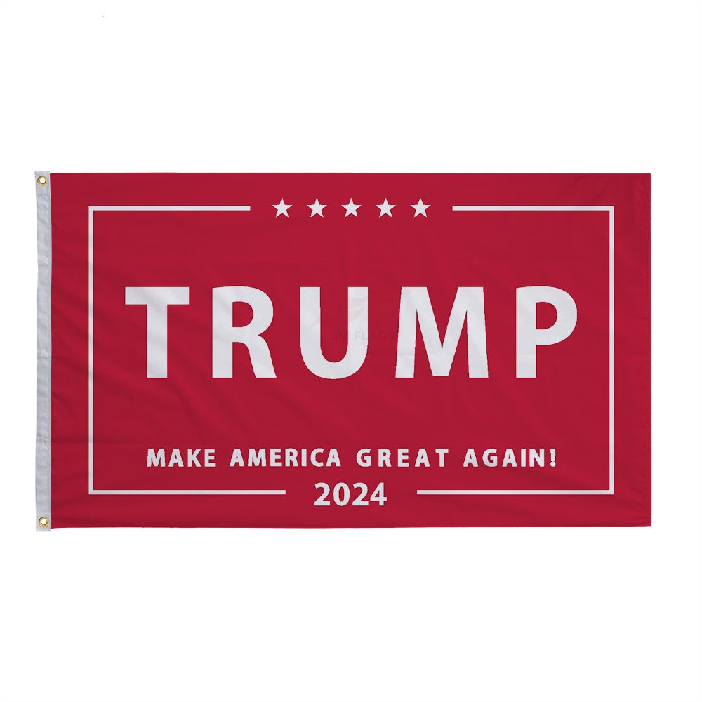 Election Political Poster - Custom Size Digital Print Wall Art