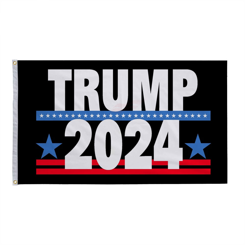 Election Political Poster - Custom Size Digital Print Wall Art