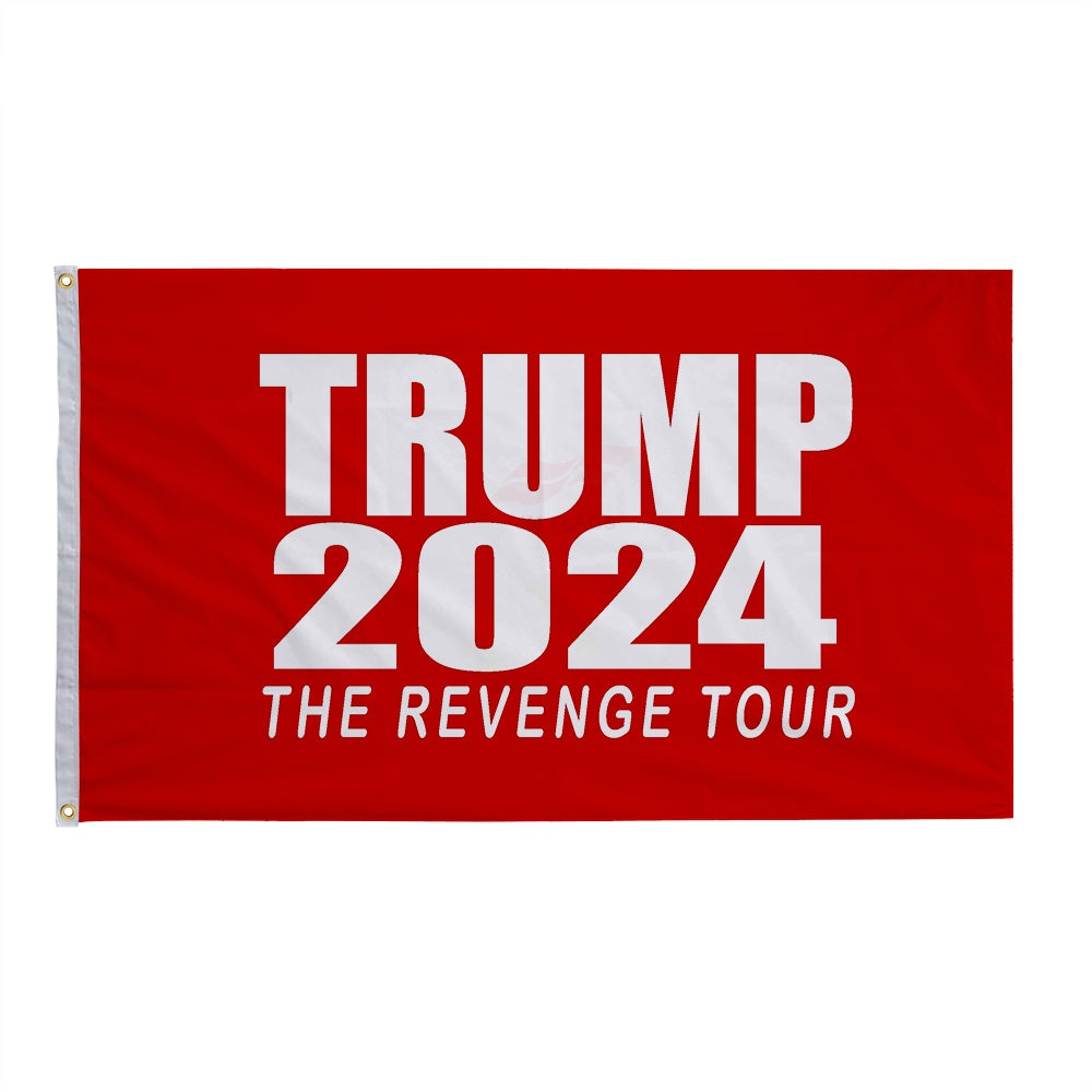 Election Political Poster - Custom Size Digital Print Wall Art