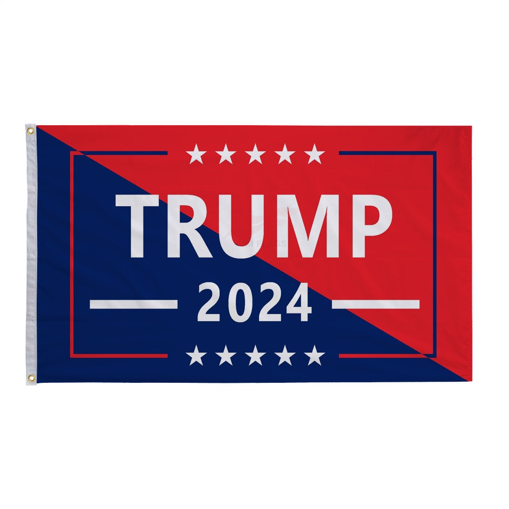 Election Political Poster - Custom Size Digital Print Wall Art