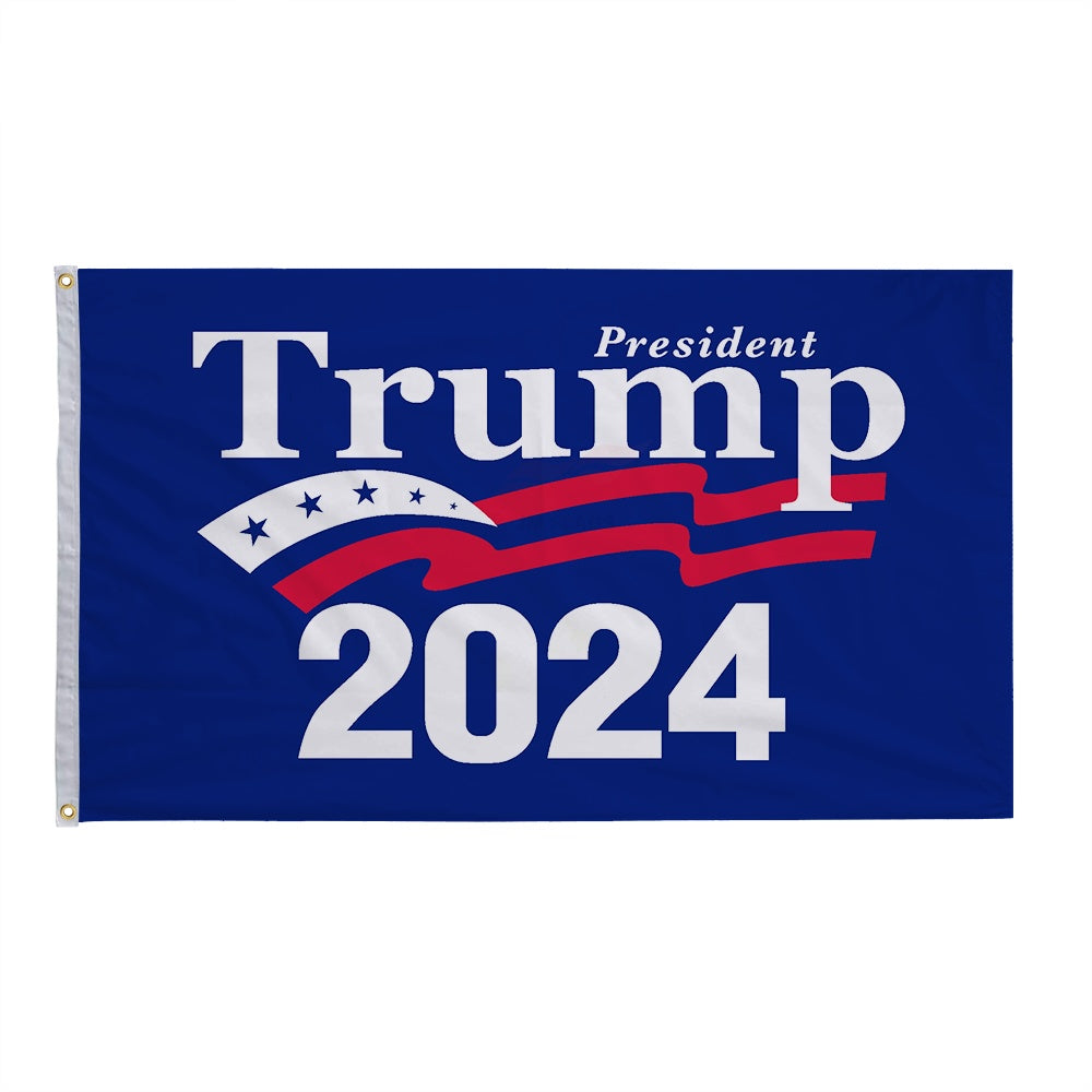 Election Political Poster - Custom Size Digital Print Wall Art