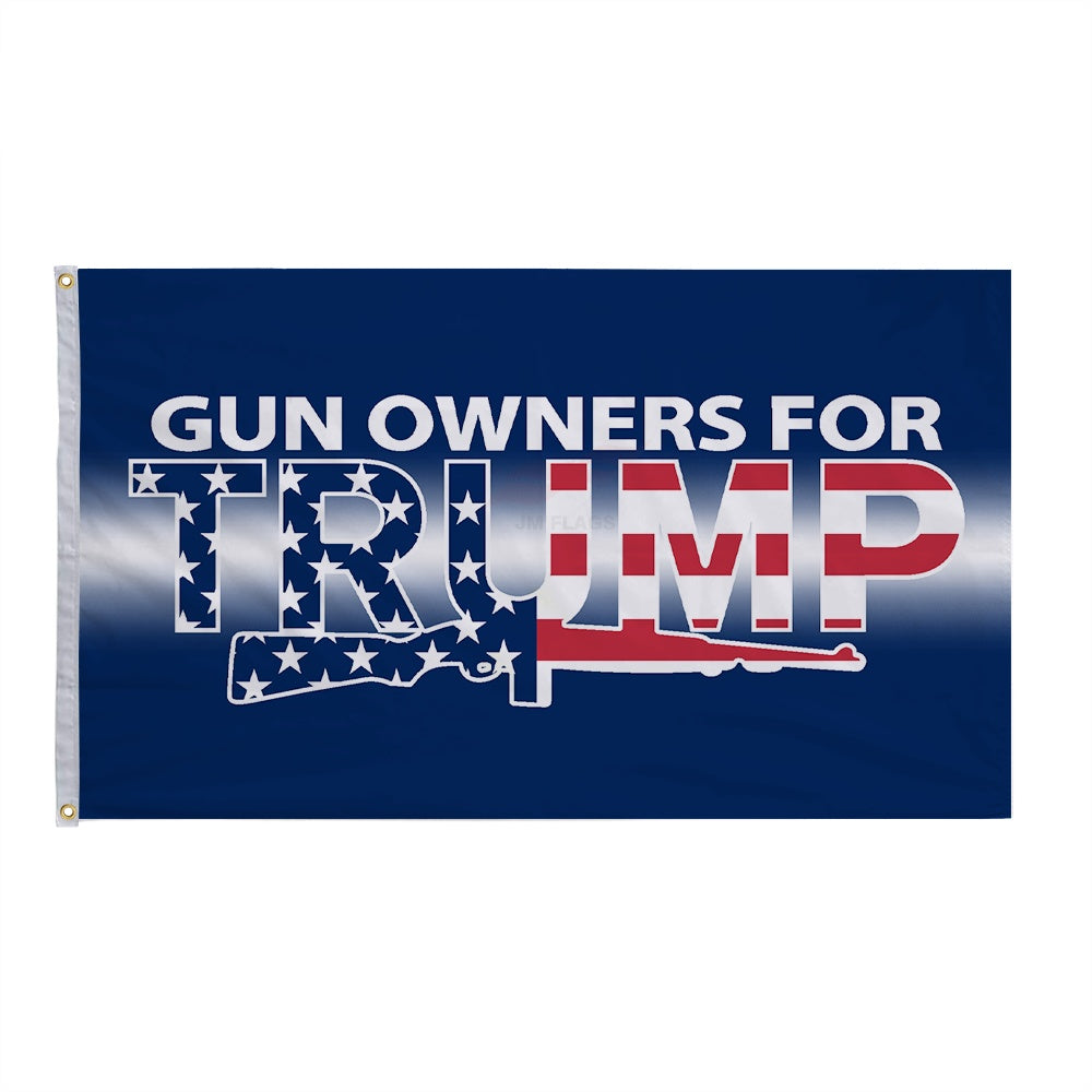Election Political Poster - Custom Size Digital Print Wall Art