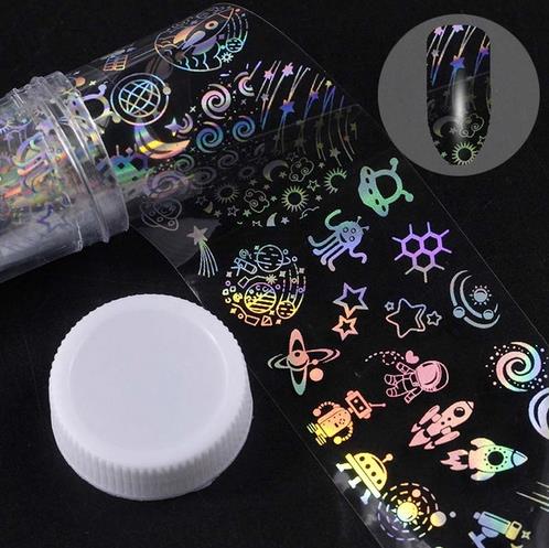 Nail Sticker Beauty Products