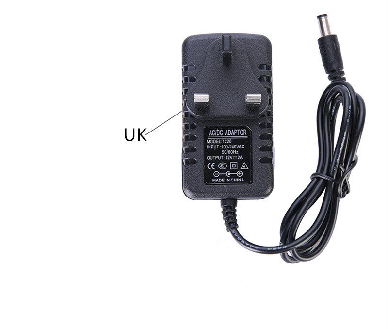 Portable Car Air Pump - Electric Tire Inflator Compressor for Car & Bike