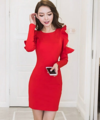 Evening Dresses – Women's Dress