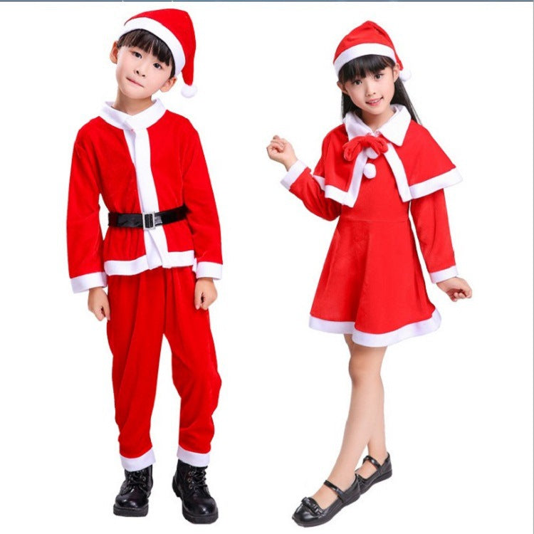 Christmas Costumes for Children | Xmas Gift