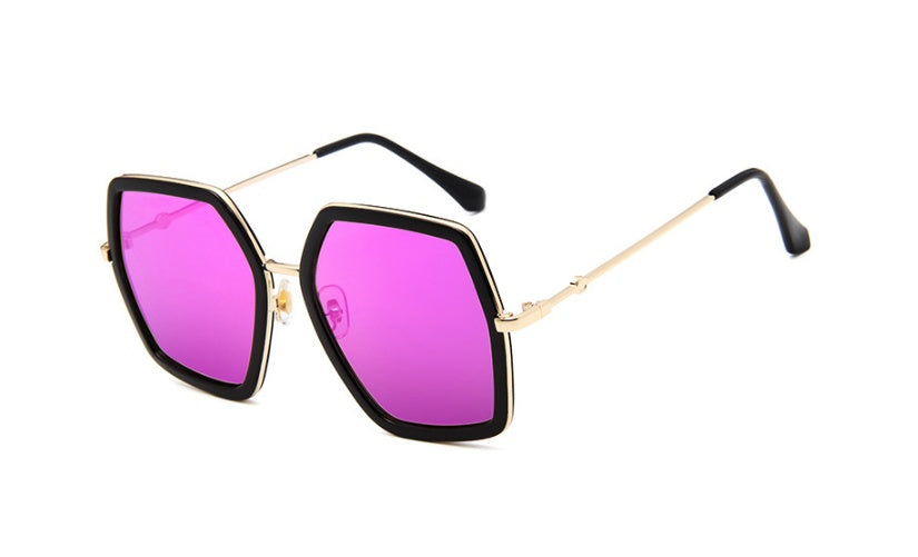 Sun Glasses – Women's Accessory