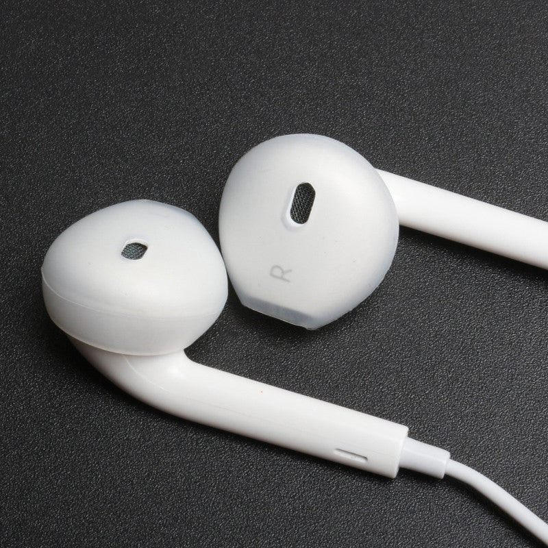 Silicone Headphone Case - Protective Earbuds Cover