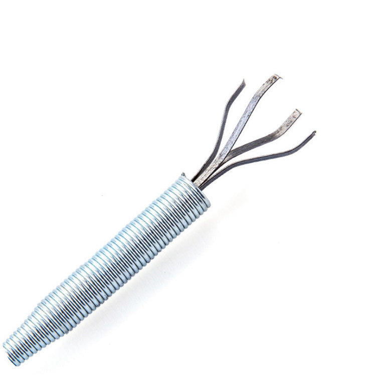 Flexible Drain Cleaning Claw Tool