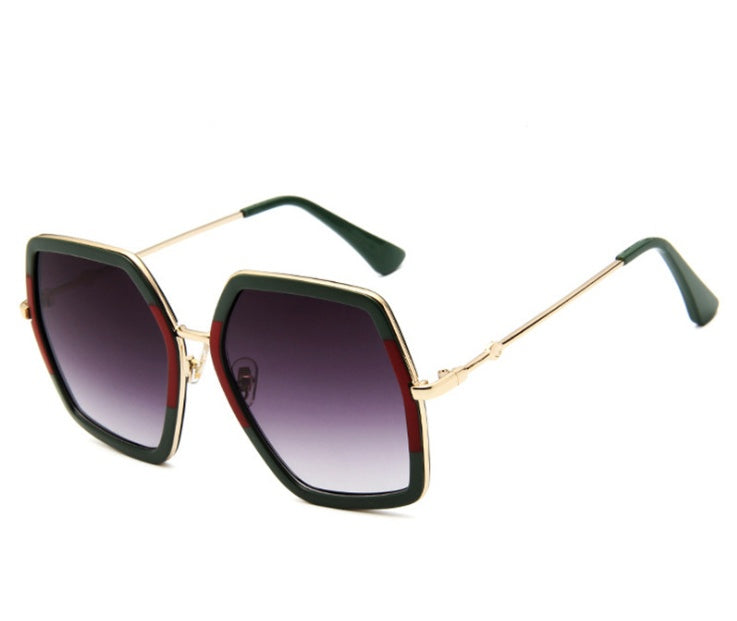 Sun Glasses – Women's Accessory