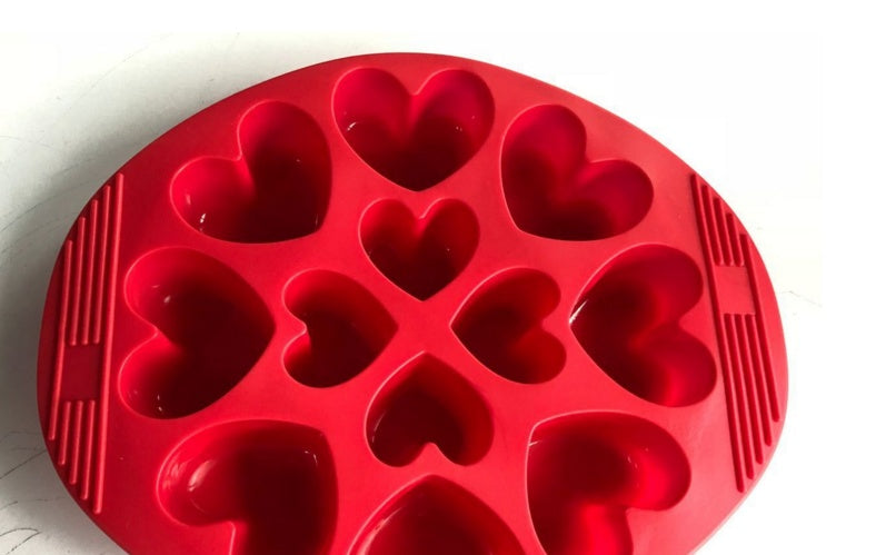 Silicone Non Stick Fantastic Egg Pancake Maker Ring Kitchen Baking