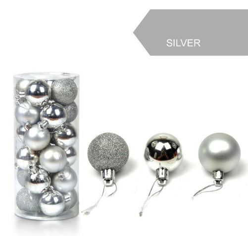 Christmas Ball Light | Xmas Holiday Decor