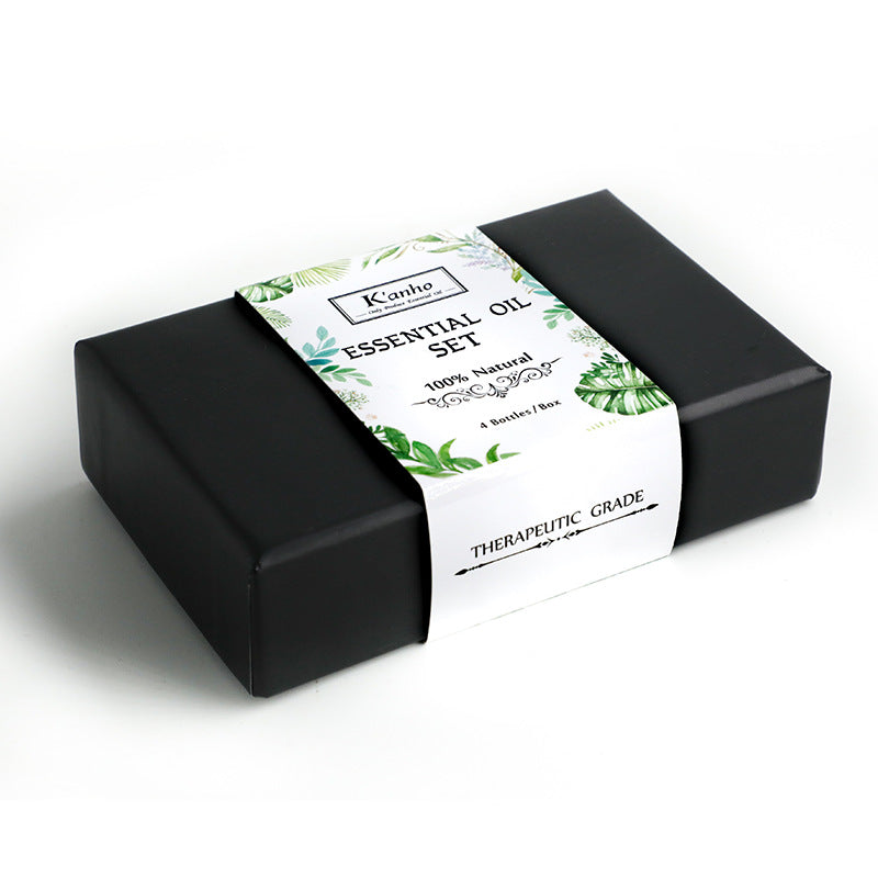 4 Sticks Essential Oil Set Massage