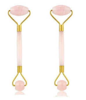 Beauty Jade Massage Facial Roller