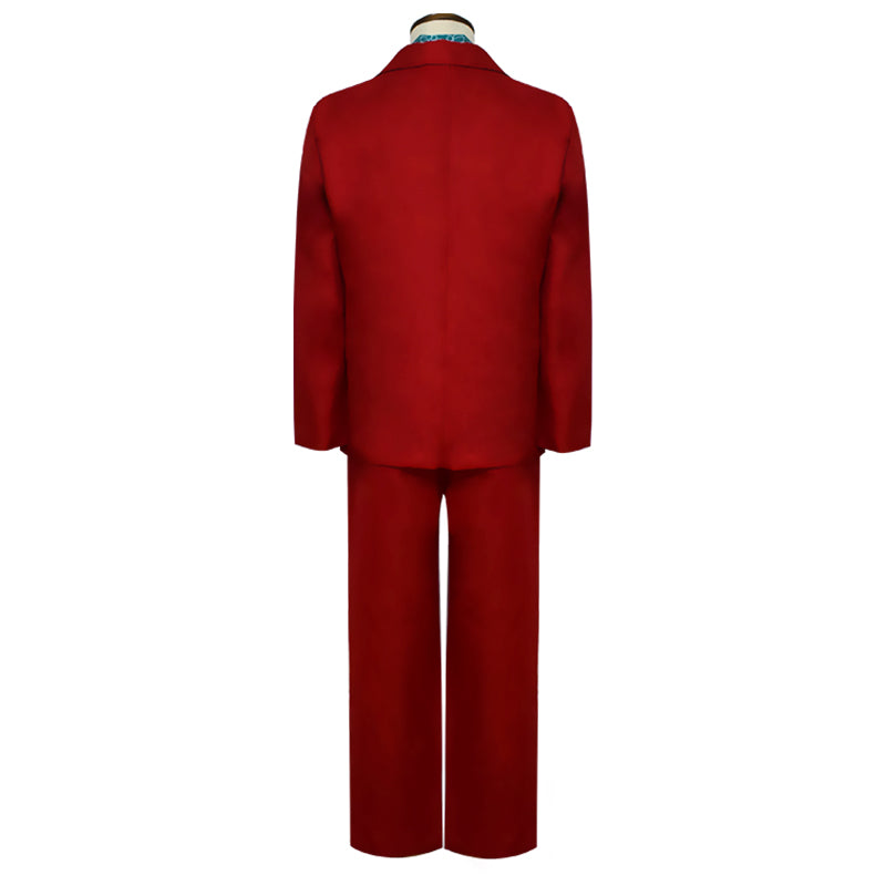 Halloween Clown Clothes