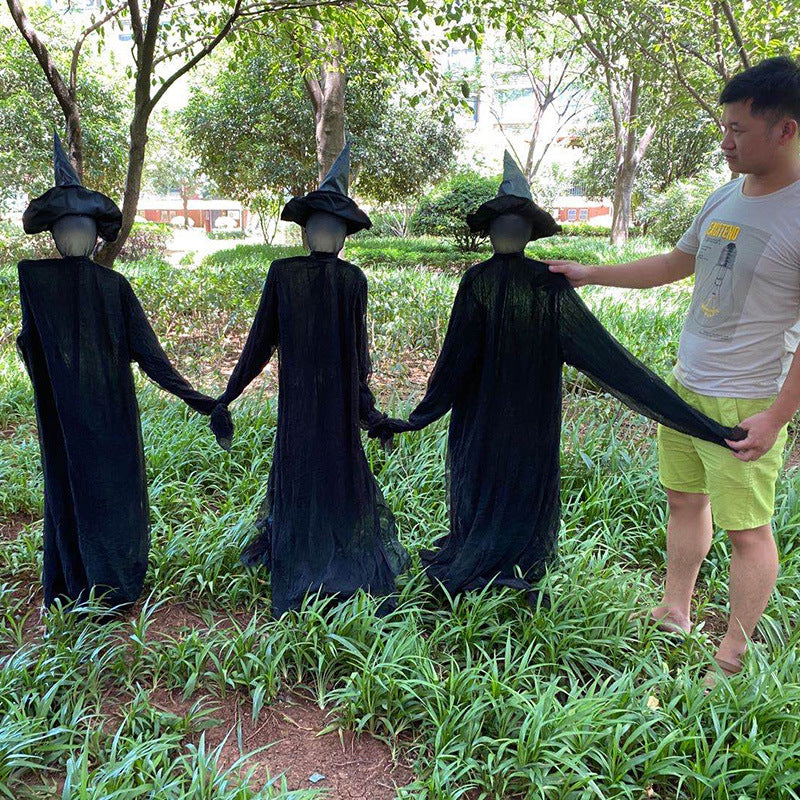 Halloween Props