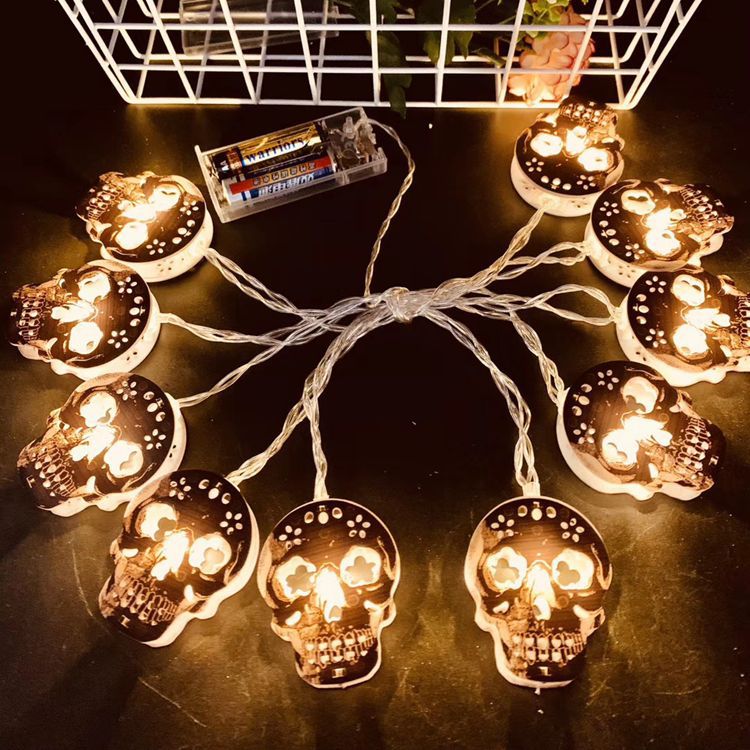 Halloween Decoration Lights