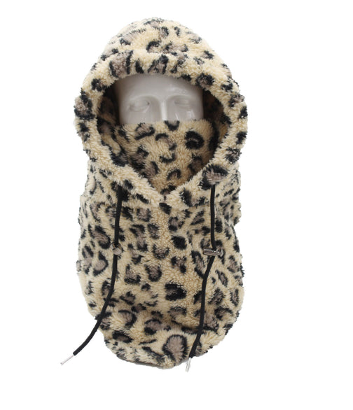 Winter Outdoors Cycling Sports Wind-Proof Cap Cold Protection