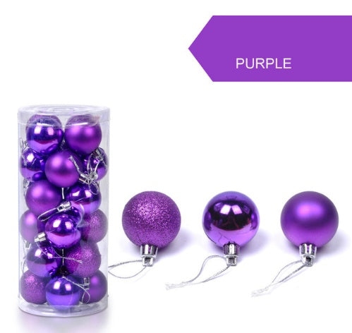 Christmas Ball Light | Xmas Holiday Decor