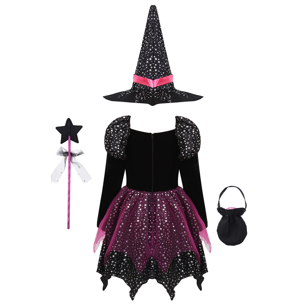 Halloween Costumes for Children