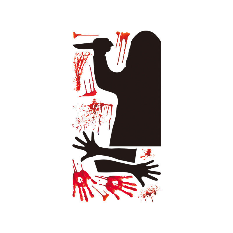 Halloween Stickers