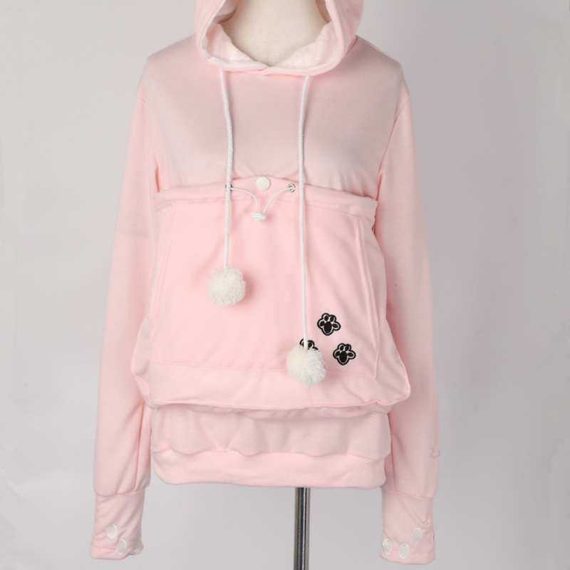 Cat Lovers Hoodies – Women's Hoodie