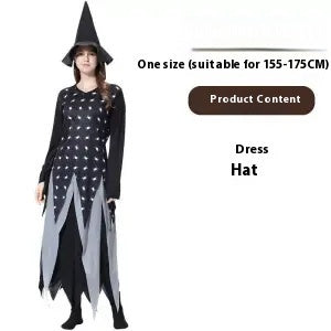 Halloween Costume