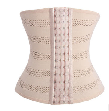 Hot Waist Trainer Corset – Women's Shapewear