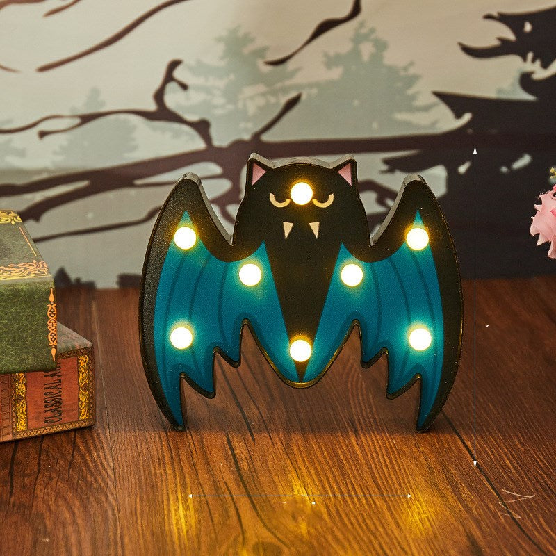 Halloween Costume Lights